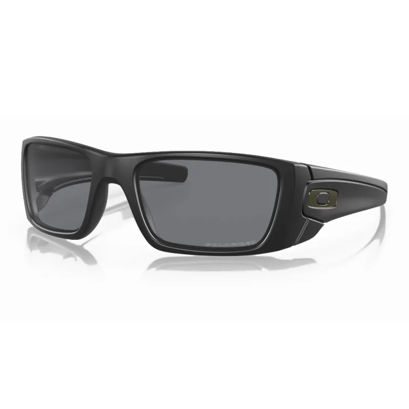 Oakley Gascan Sunglasses-0