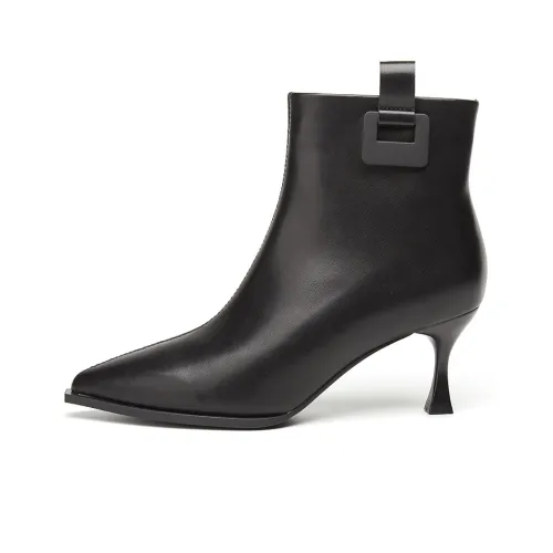 EXULL Q Ankle Boots Women's