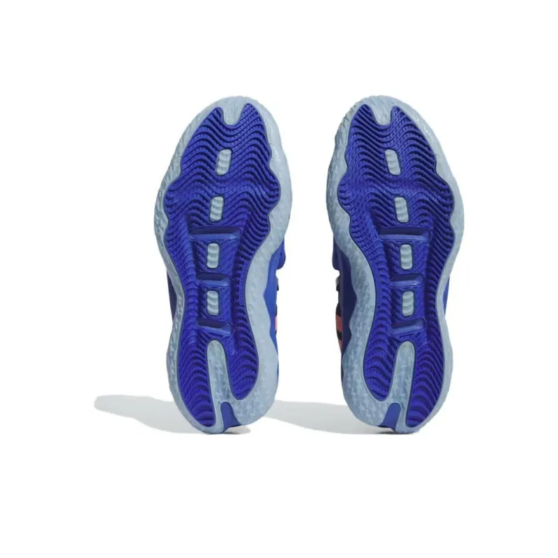 Adidas Dame 8 Extply 'Legend Ink'-5