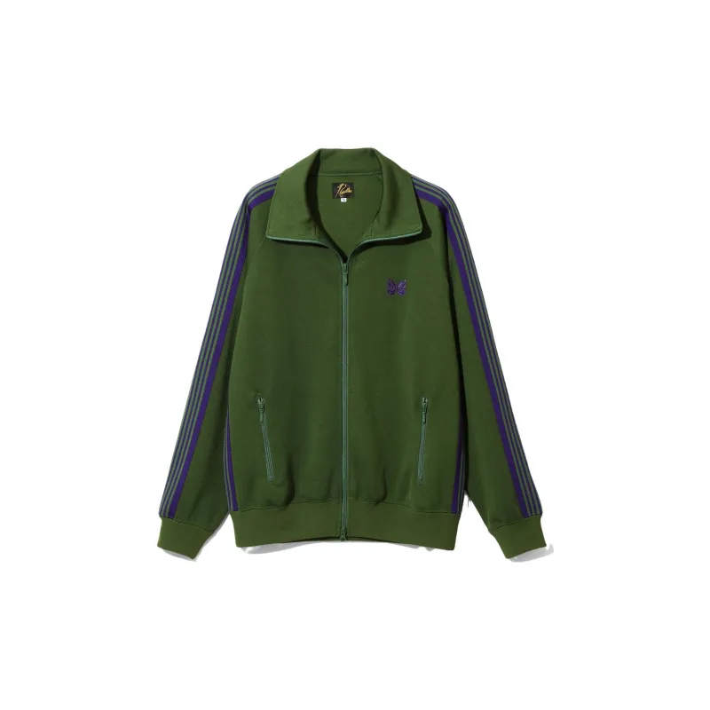 Needles Track Jacket - Cheap Mcngis Jordan Outlet