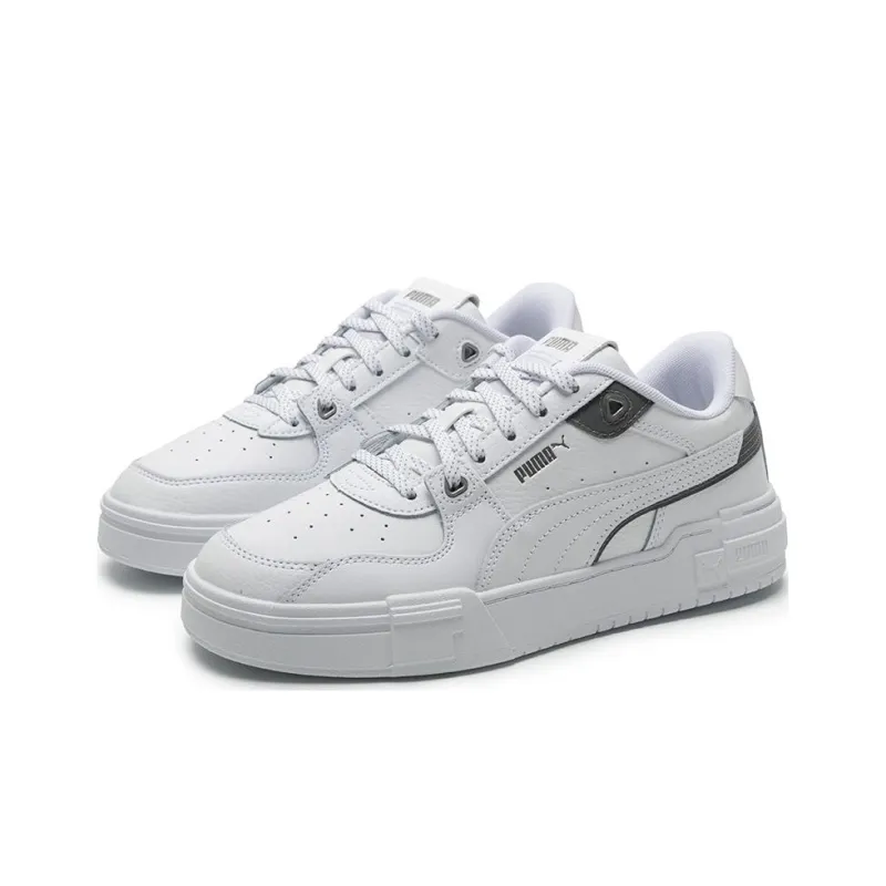 PUMA Ca Pro Glitch 'White Light Grey'-1