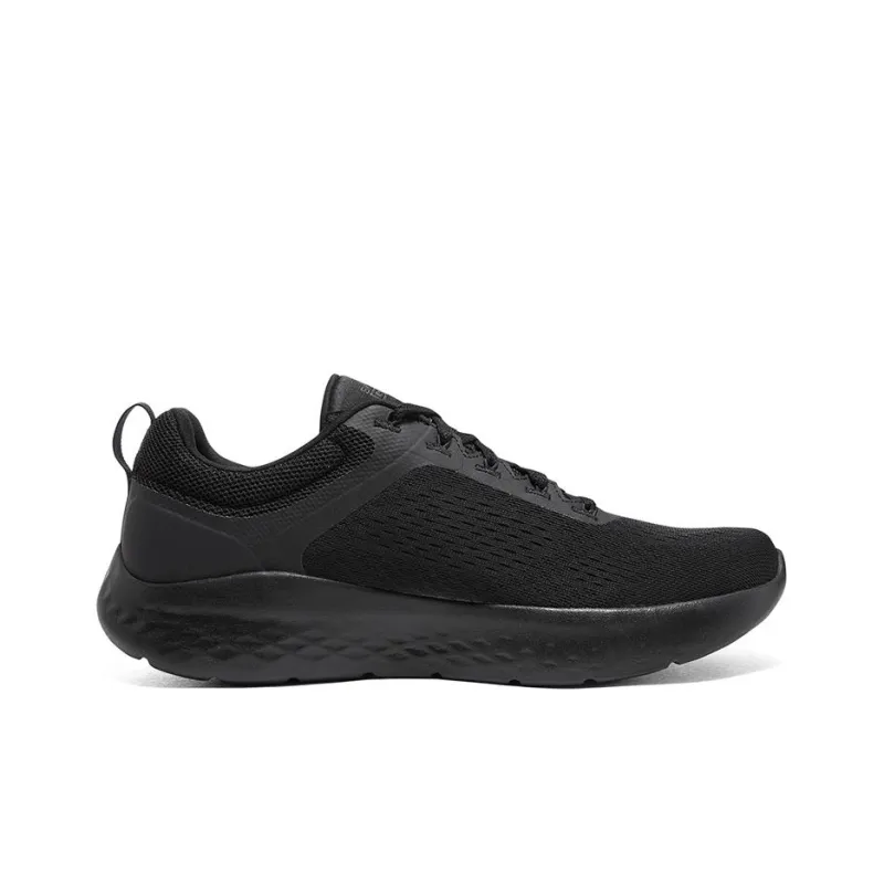Skechers Go Run Lite 'Pure Black'-1