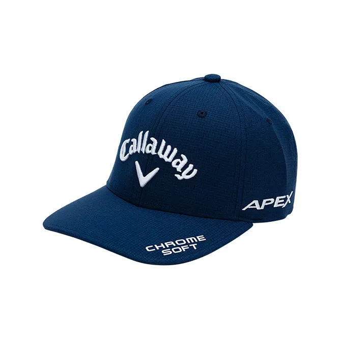 Callaway Polyester Baseball Caps Men's Multicolor-2