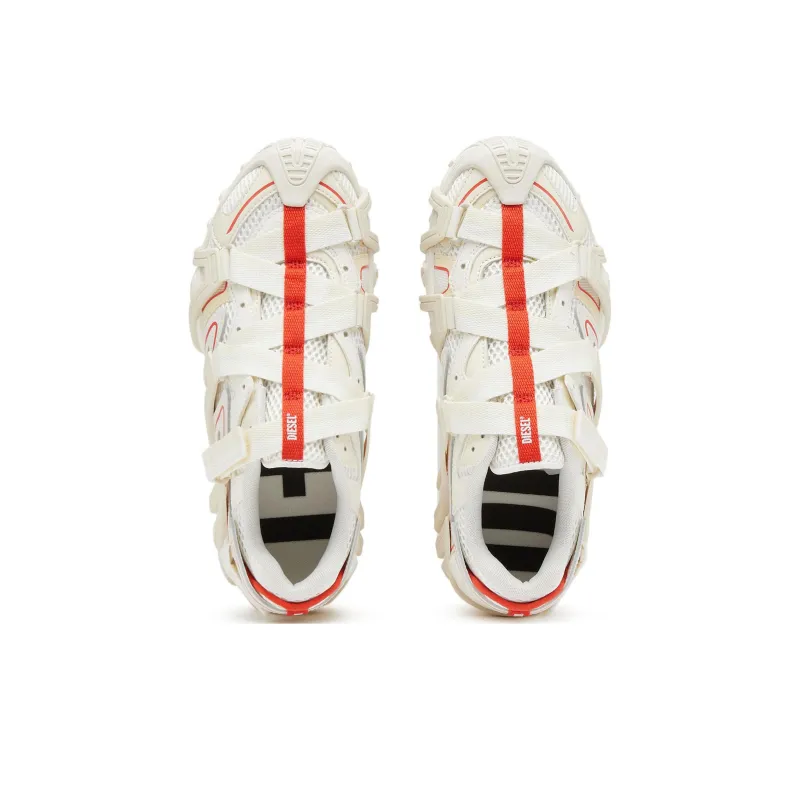 DIESEL S-Prototype-Cr W Low-top Sneakers-4