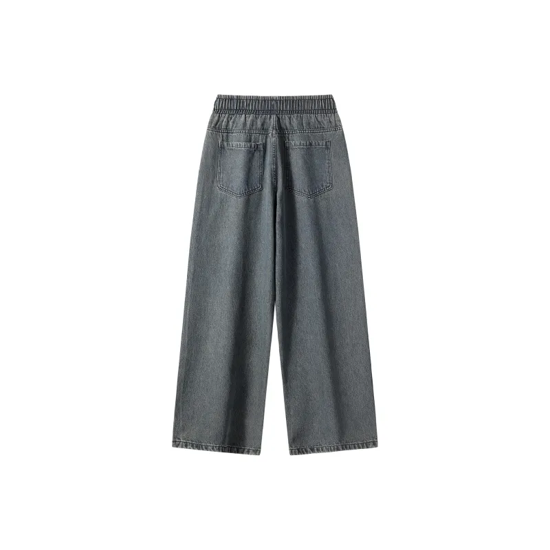 FIDO DIDO Jeans Unisex-1