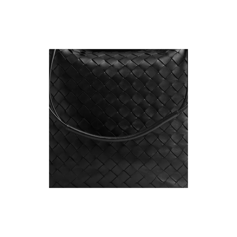Bottega Veneta Sardine Messenger Bag-3