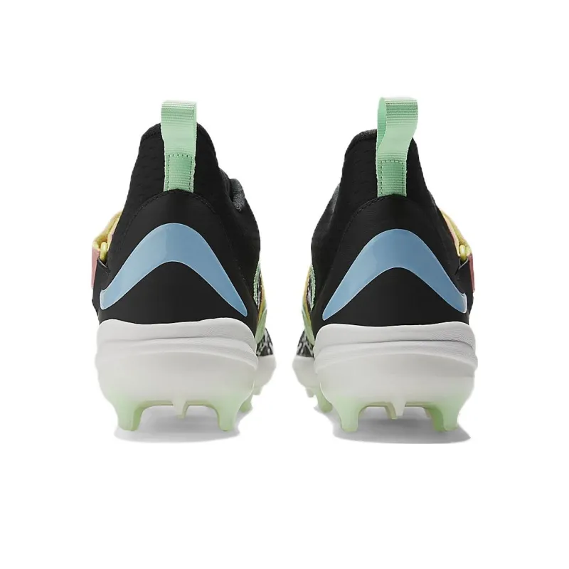 New Balance FuelCell Lindor 2 Comp Black Neon Dragonfly Electric Jade-4