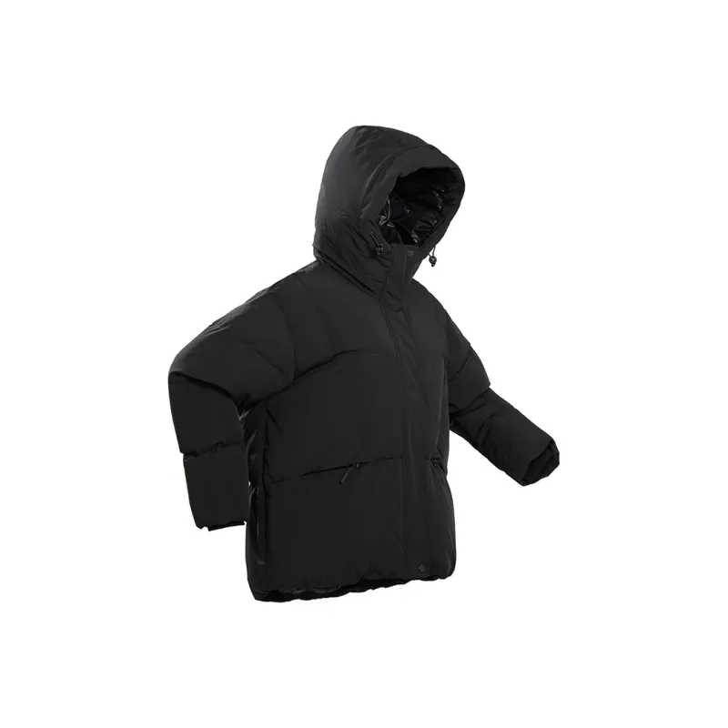 NORTHLAND PROFESSIONAL Down Jacket Women's-11