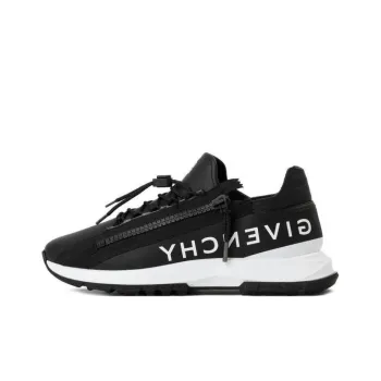 Givenchy Spectre Runner Low 'Black White'