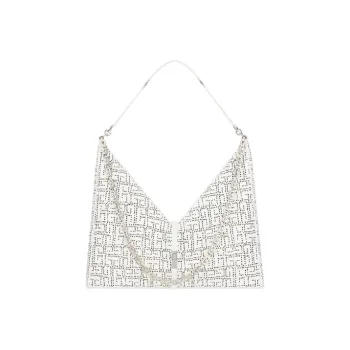 Givenchy Cut out Shoulder Bags