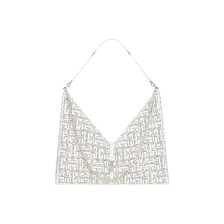Givenchy Cut out Shoulder Bags-0