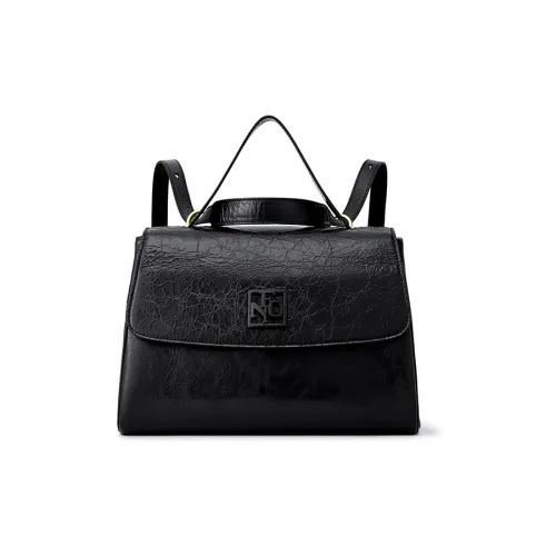 FION Shoulder Bags Classic Black