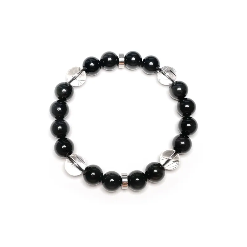 MOUNTAINS AND MANS Bracelets Unisex-5