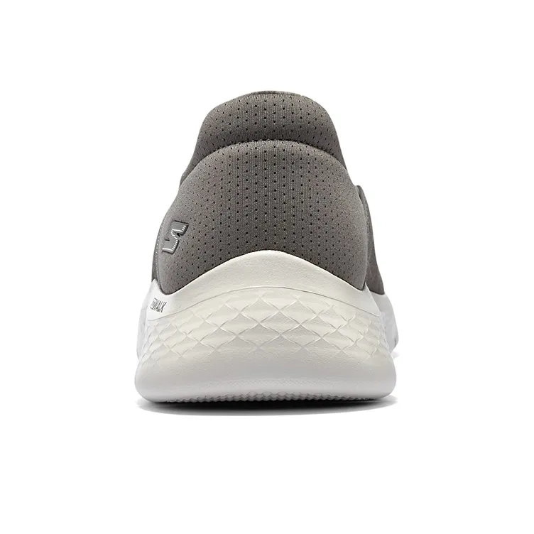 Skechers Go Walk Flex 'Brown'-4