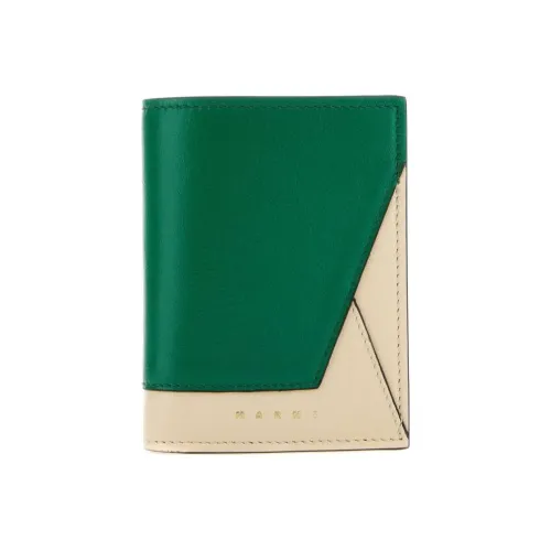 Maison Margiela Four Stitch Bi-Fold Wallet
