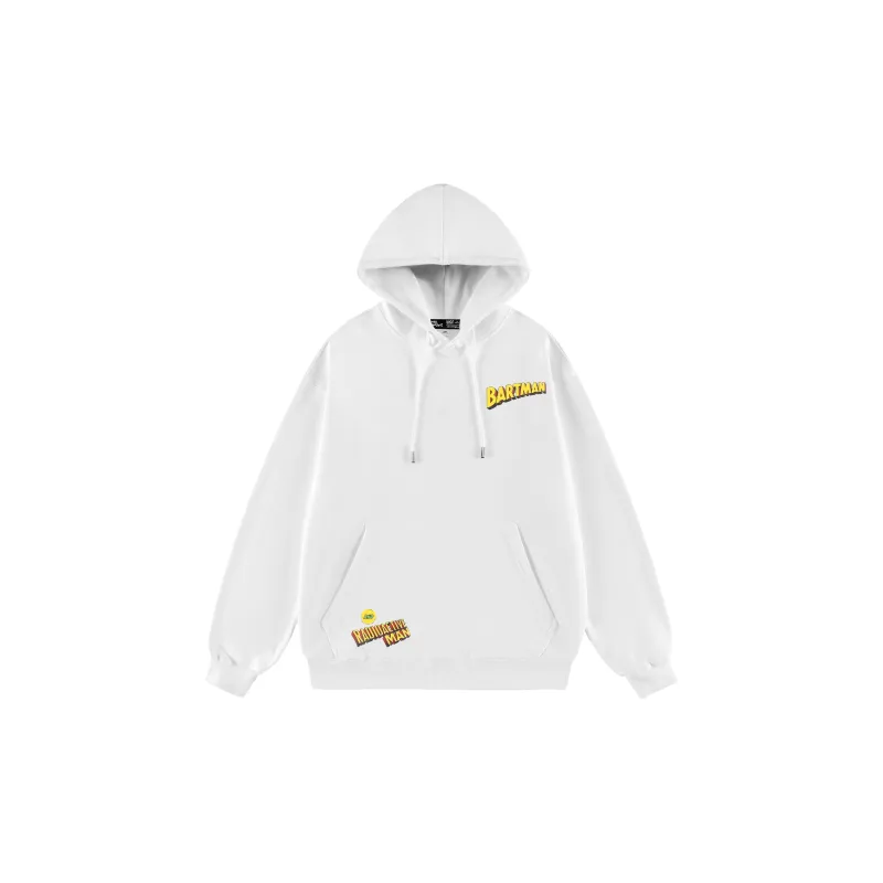 The Simpsons Sweatshirts Unisex-6