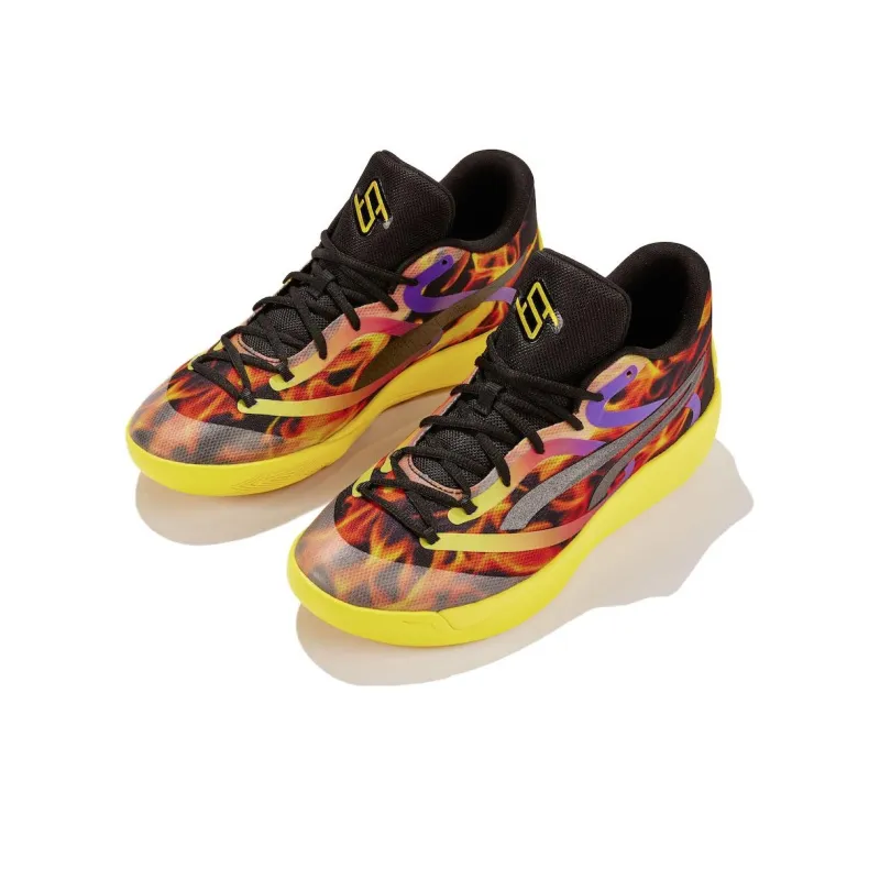 PUMA Stewie 2 'Fire'-1