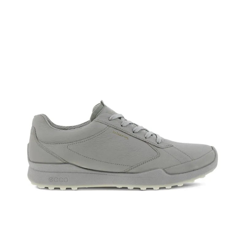 Ecco Low Top Casual Shoes Men's Gray-1