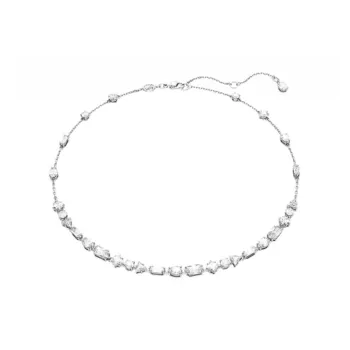 Swarovski Mesmera Crystal embellished Three piece Set