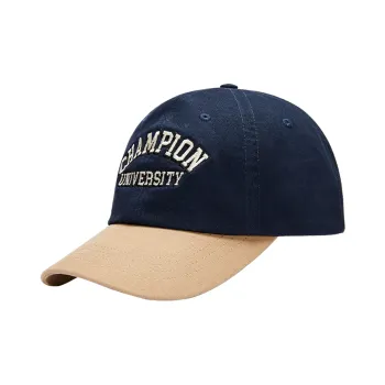 Champion Cotton Baseball Caps Unisex