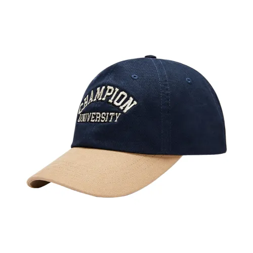 Champion Unisex Peaked Cap