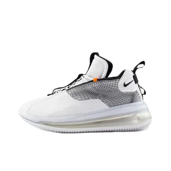 Nike Air Max 720 Waves White