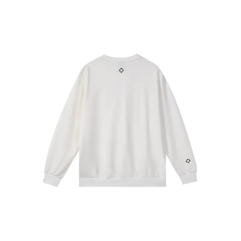 RIGORER Sweatshirts Unisex-11