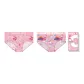 Women's 2 Pack (Pink+Pink Purple)