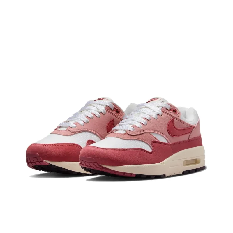 Nike Air Max 1 Red Stardust Women's-2