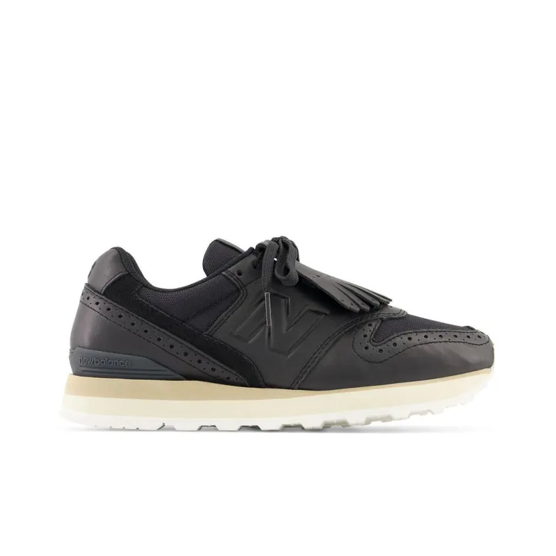 New Balance Nb 996 'Black' Women's-1