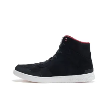 CAT Pause Sport Mid SS23 Outdoor CODE High Top Outdoor Shoes Unisex Black