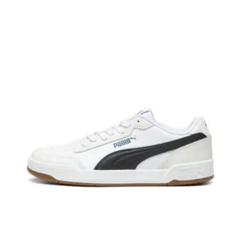 PUMA Caracal 'White Black Vapor Grey'