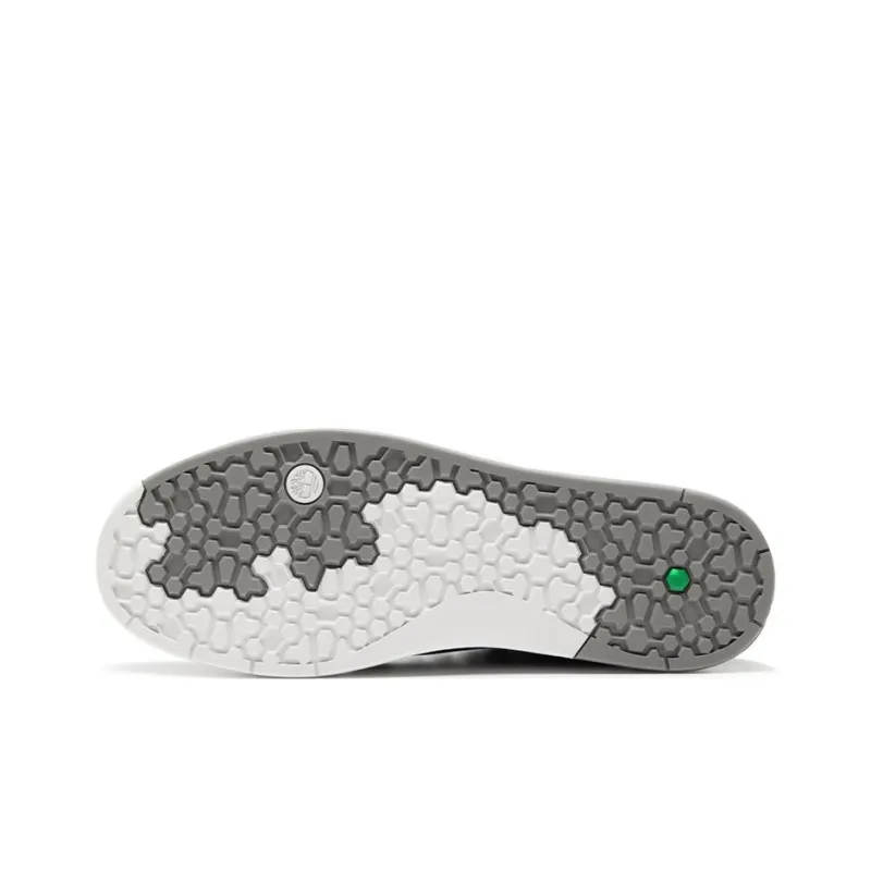 Timberland Davis Square F/L Chukka 'Grey'-4