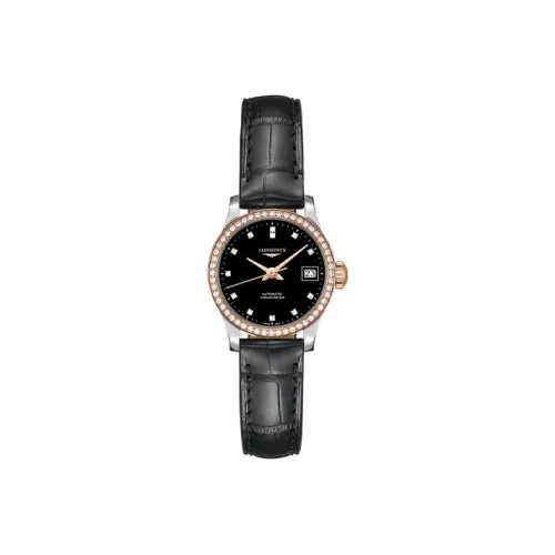 LONGINES Record Collection L2.320.5.59.2