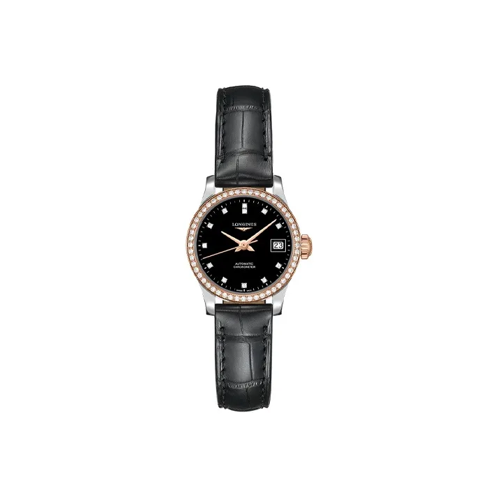 LONGINES Record Collection L2.320.5.59.2-0