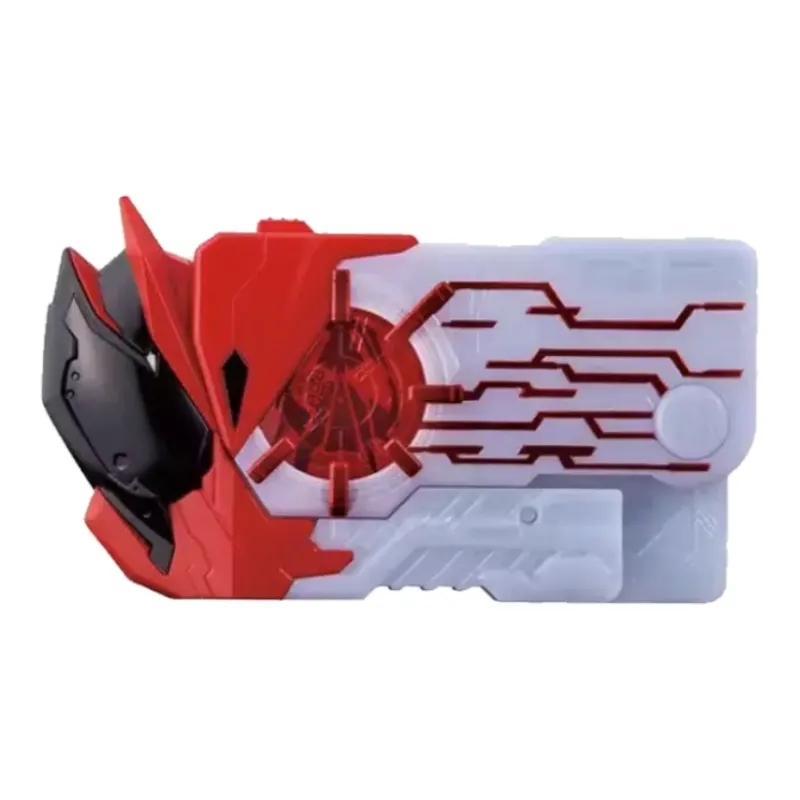 BANDAI DX Kamen Rider 01 ARK ZERO ONE Programmed Evolution Key Assembled Models-1