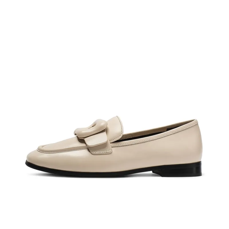 Coup De Foudre Casual Single Shoes 2cm Women's-6