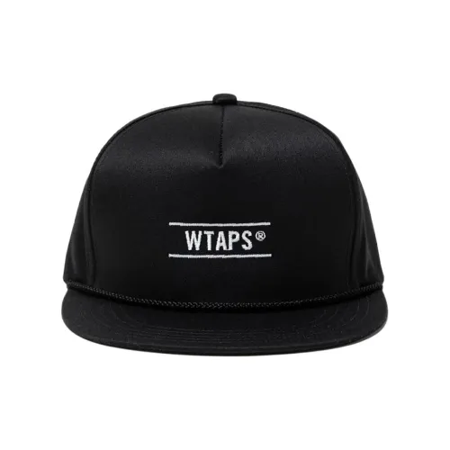 WTAPS Baseball Caps Unisex