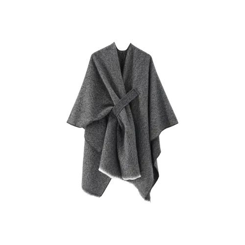 XNKW Shawls Women's