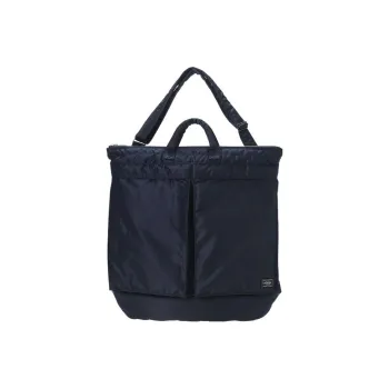 PORTER-Yoshida & Co. Top Handle Helmet Bag