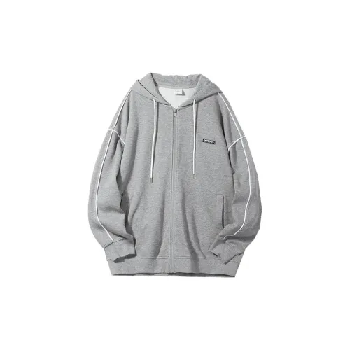 OUTDOOR PRODUCTS Sweatshirts Unisex Grandma Gray