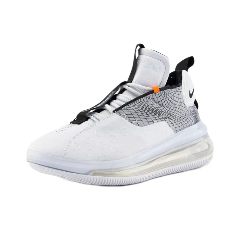 Nike Air Max 720 Waves White-1