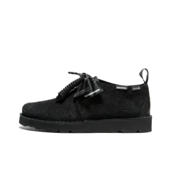 Desert Trek Neighborhood X Clarks GORE TEX 'Black'
