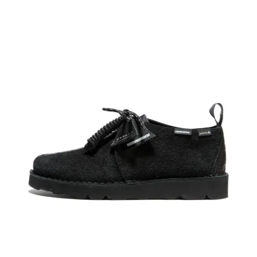 Clarks Desert Trek Neighborhood X GORE-TEX 'Black'