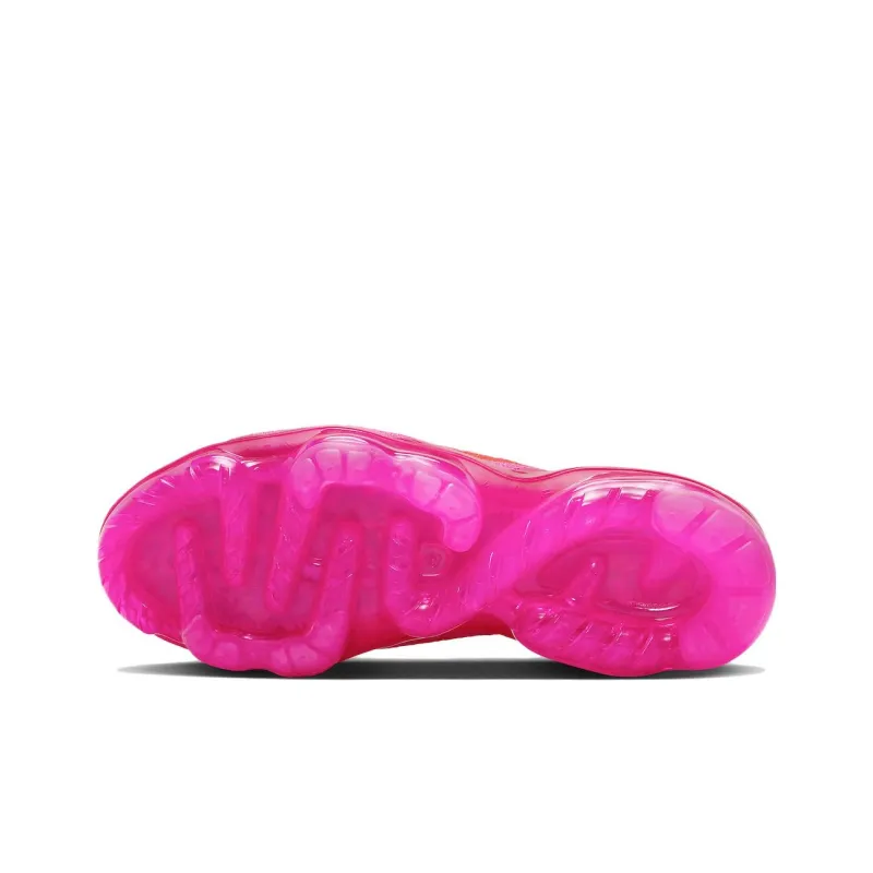Nike Air Vapormax 2023 Flyknit Pink Blast Women's-5
