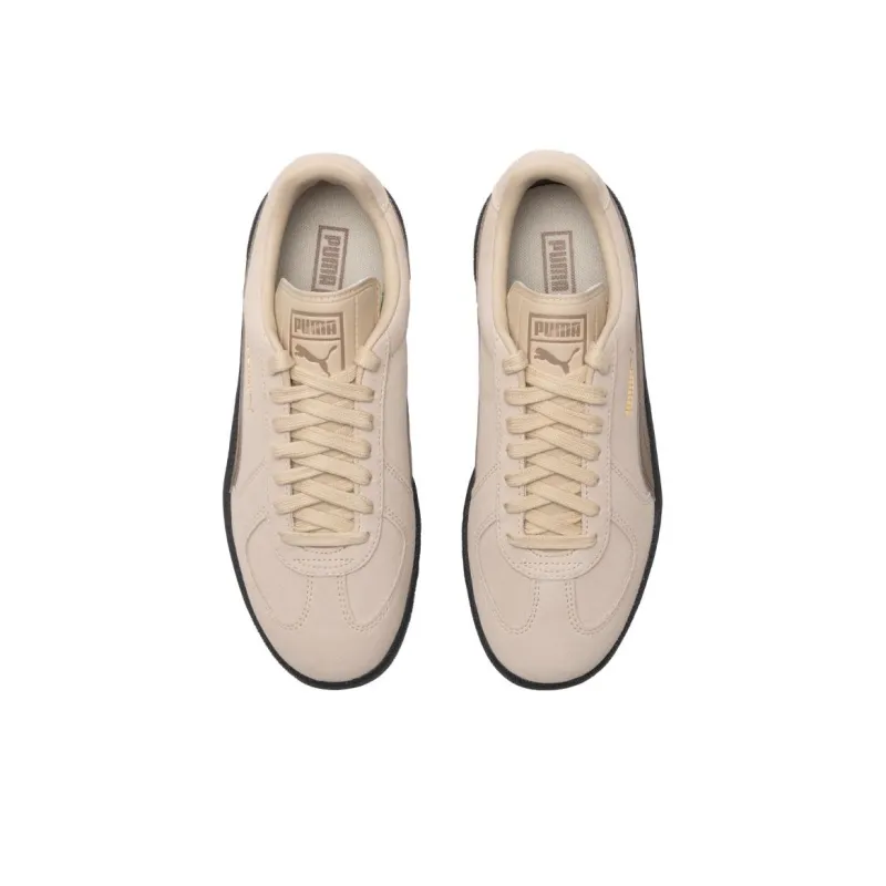 Puma Army Trainer Suede Brown-2