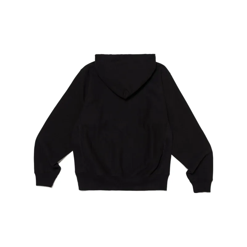 HUMAN MADE Heavy Weight #2 Hoodie-1
