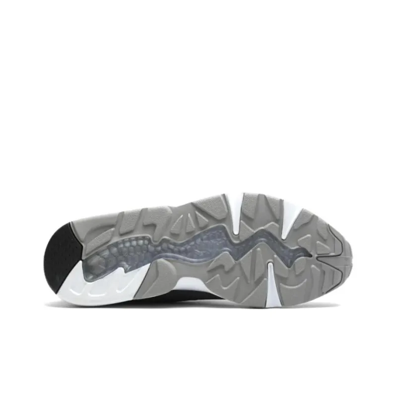 PUMA Trinomic Sock Nm X Stampd Asphalt/PUMA White-4