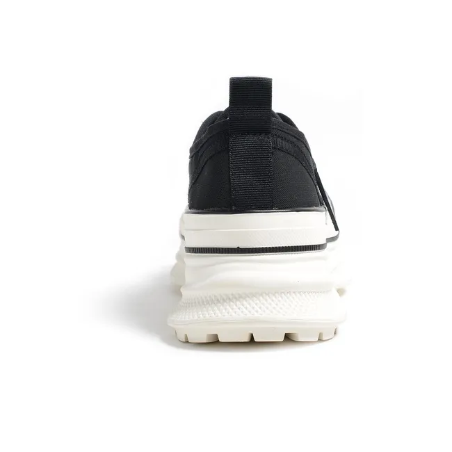 STEVE MADDEN Low-Top Canvas Shoes 6.5cm Women's-6
