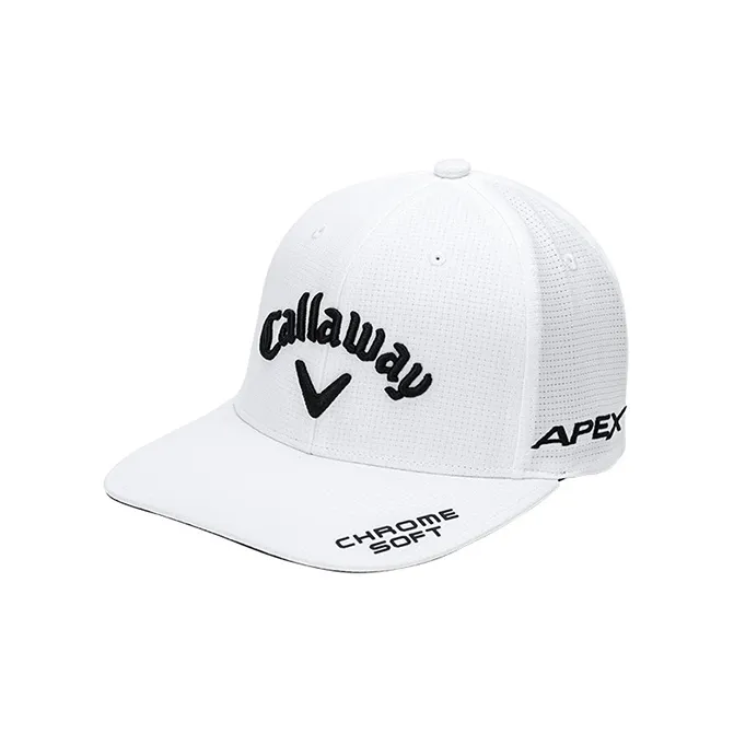Callaway Polyester Baseball Caps Men's Multicolor-1